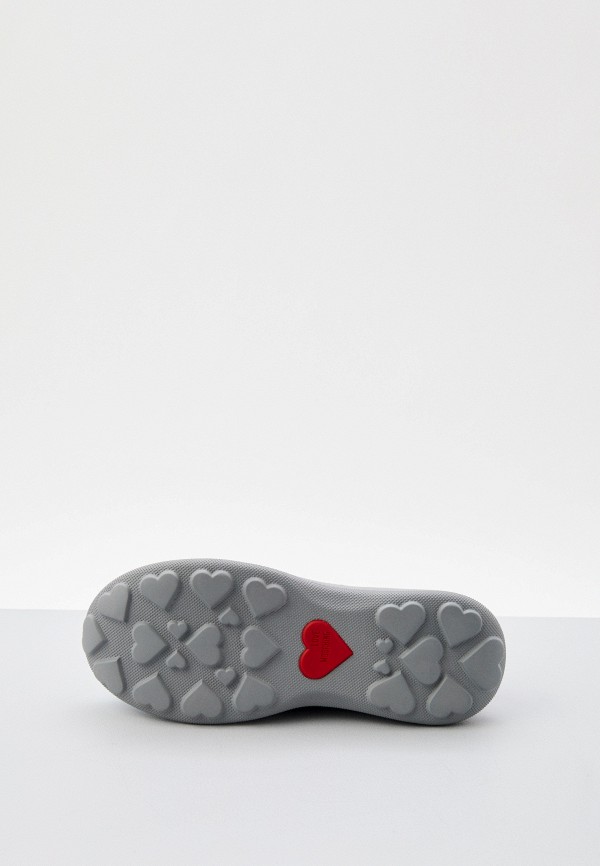 фото Кроссовки love moschino