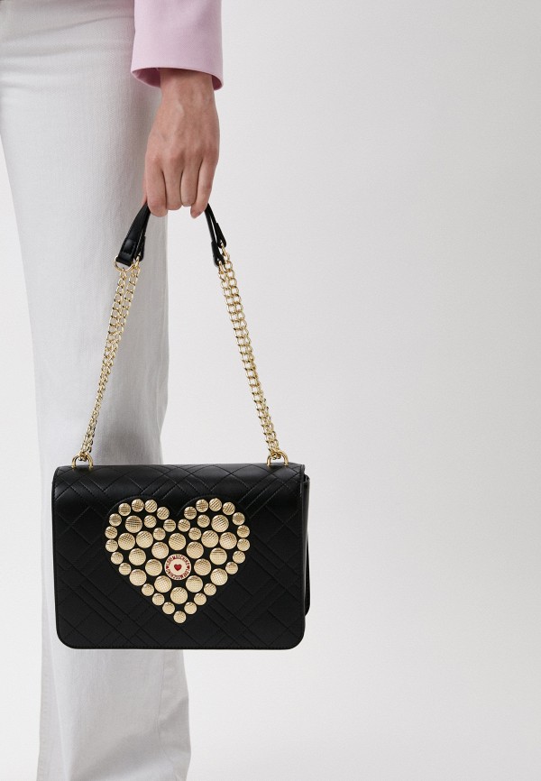 фото Сумка love moschino