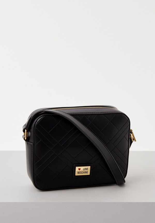 фото Сумка love moschino