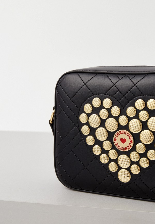 фото Сумка love moschino