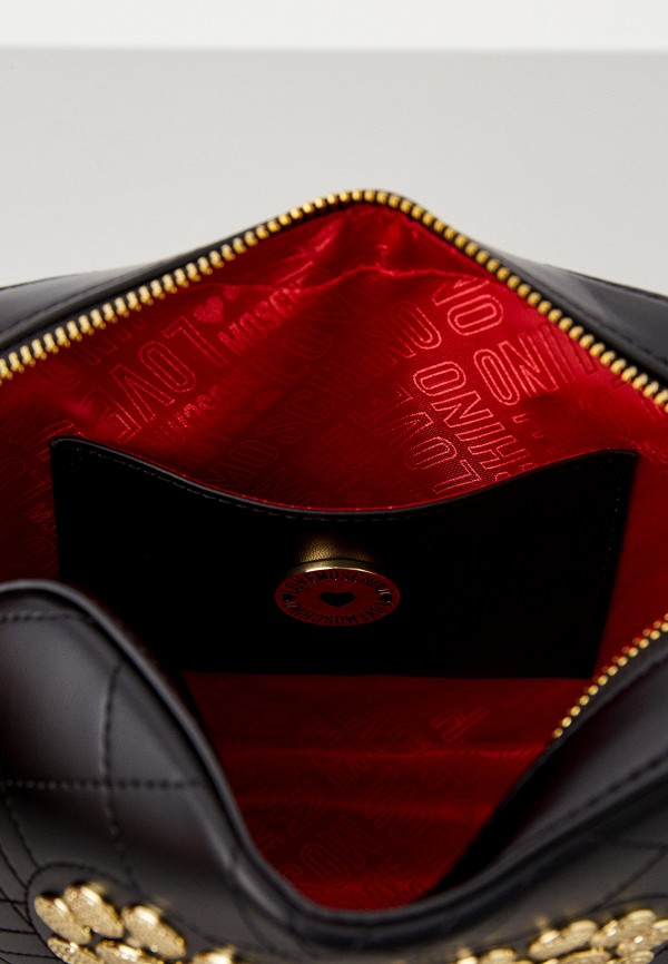 фото Сумка love moschino