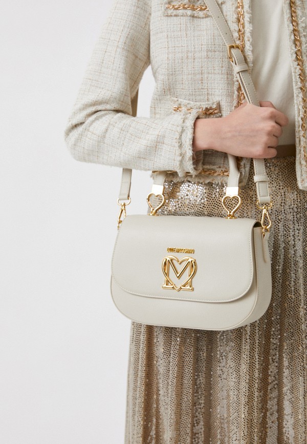 фото Сумка love moschino