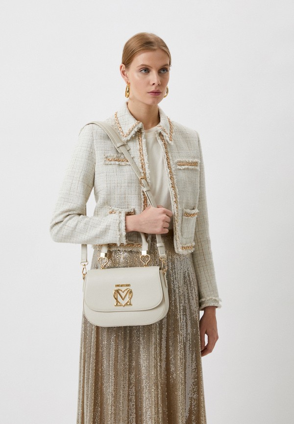 фото Сумка love moschino