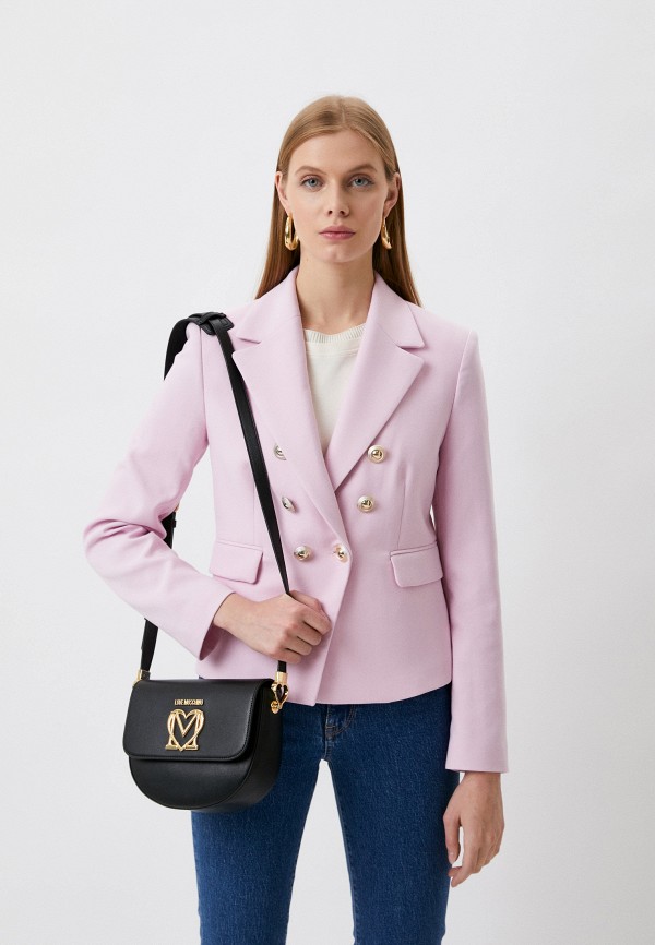 фото Сумка love moschino