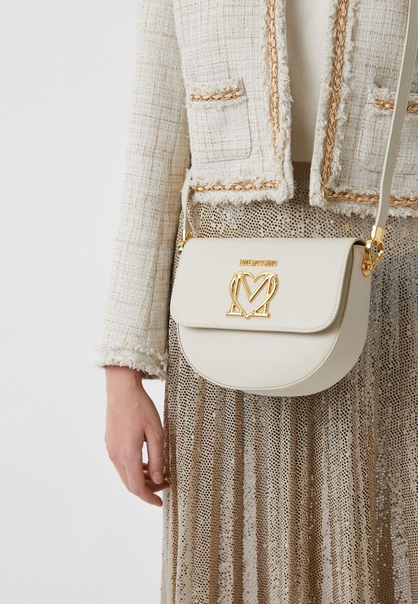 фото Сумка love moschino