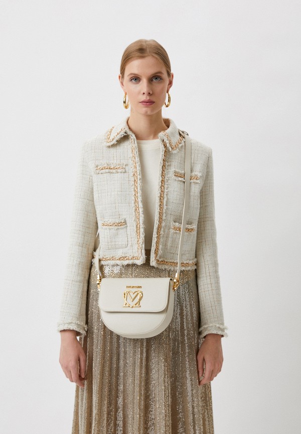 фото Сумка love moschino