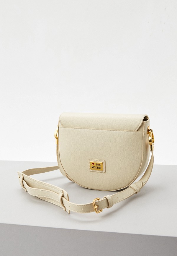 фото Сумка love moschino