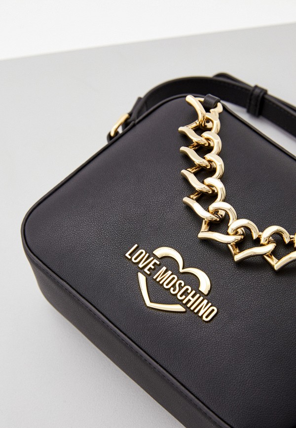 фото Сумка love moschino