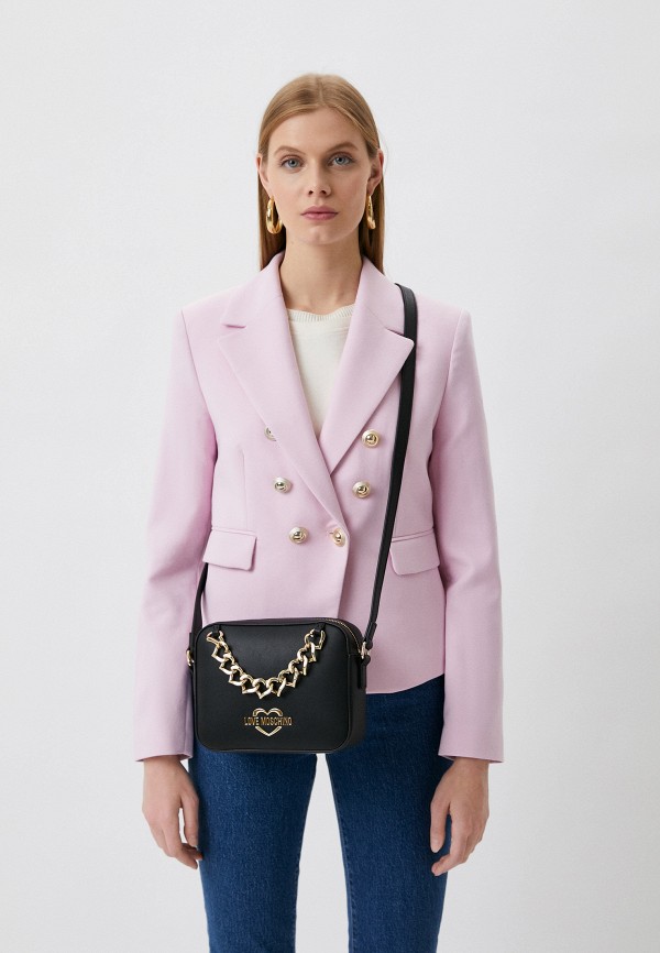 фото Сумка love moschino