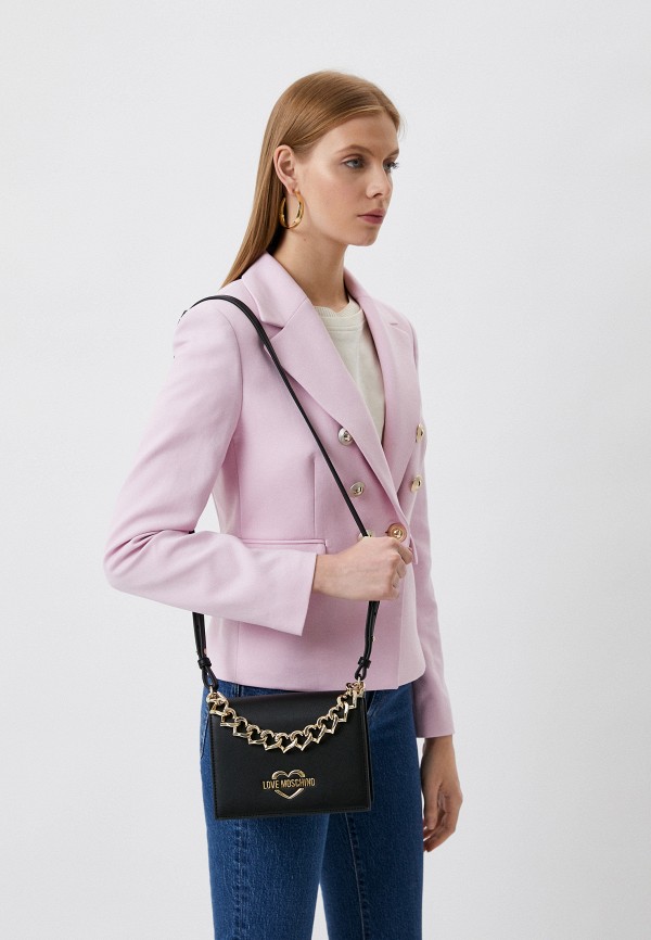 фото Сумка love moschino