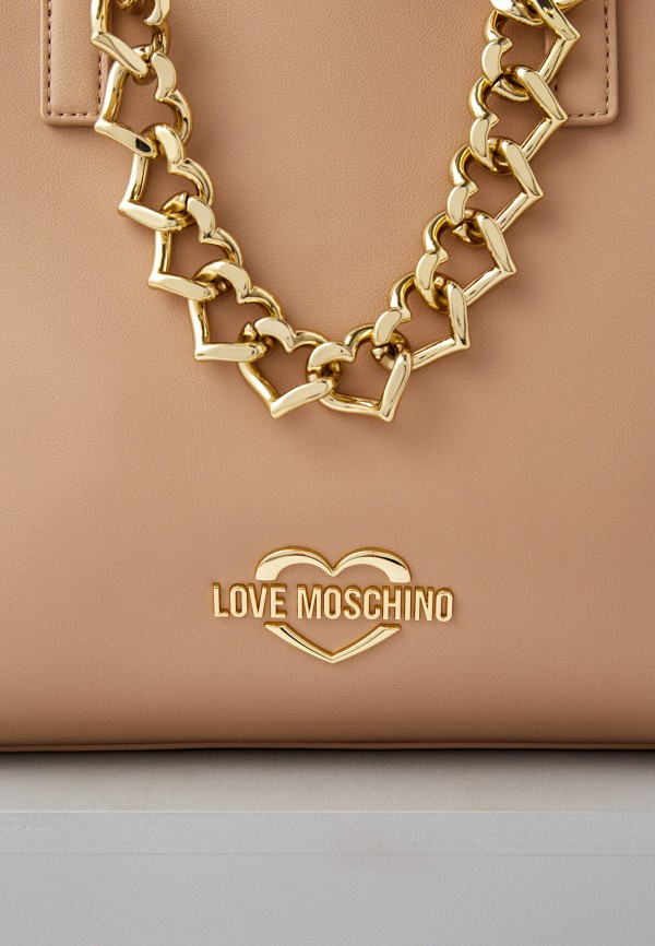 фото Сумка love moschino