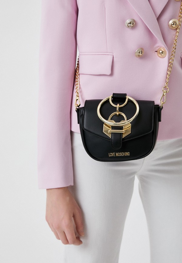 фото Сумка love moschino