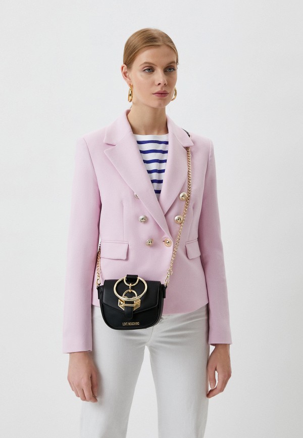фото Сумка love moschino