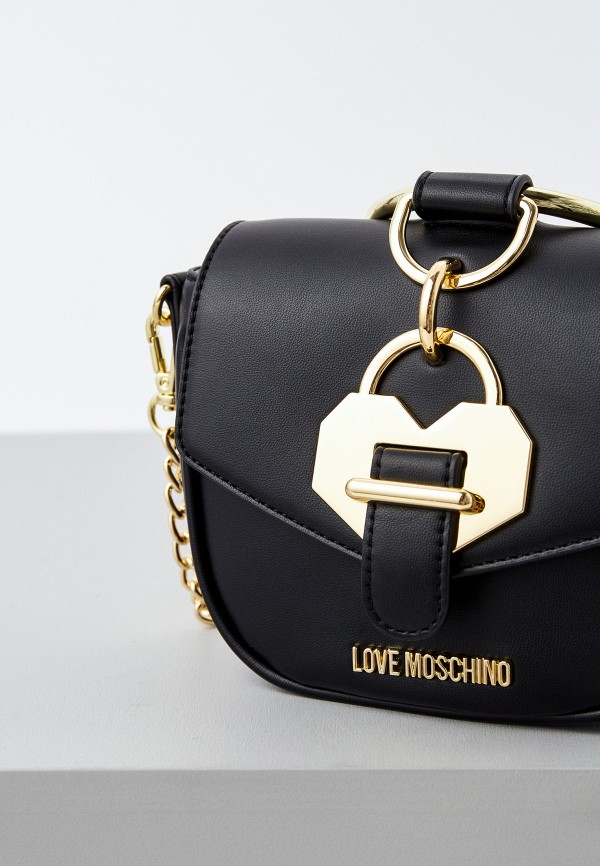 фото Сумка love moschino