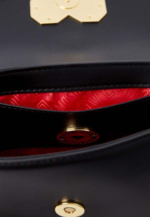 фото Сумка love moschino