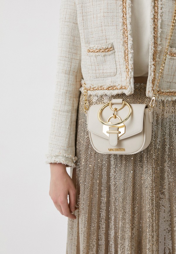 фото Сумка love moschino