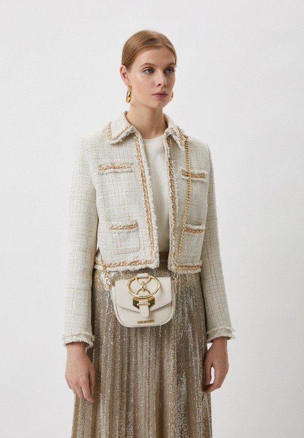 фото Сумка love moschino