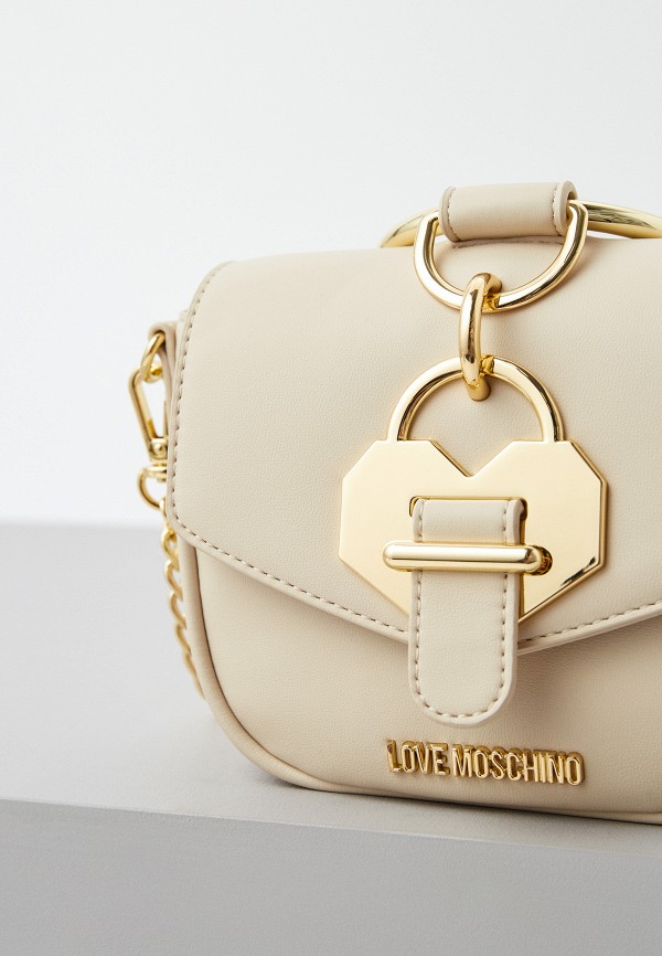 фото Сумка love moschino