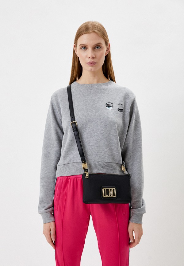 фото Сумка love moschino