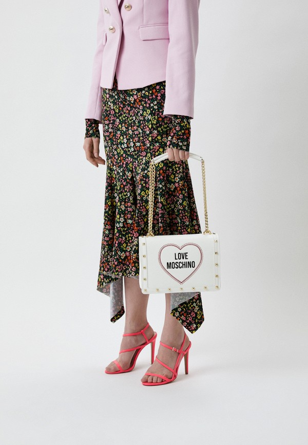 фото Сумка love moschino
