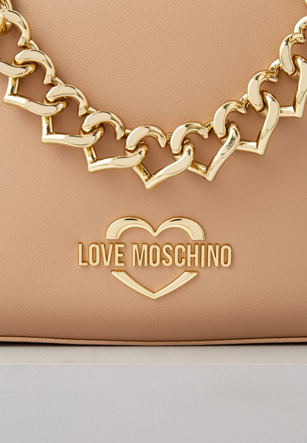 фото Сумка love moschino
