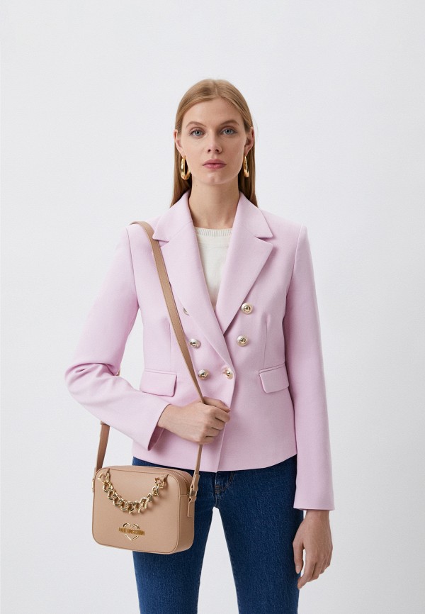 фото Сумка love moschino