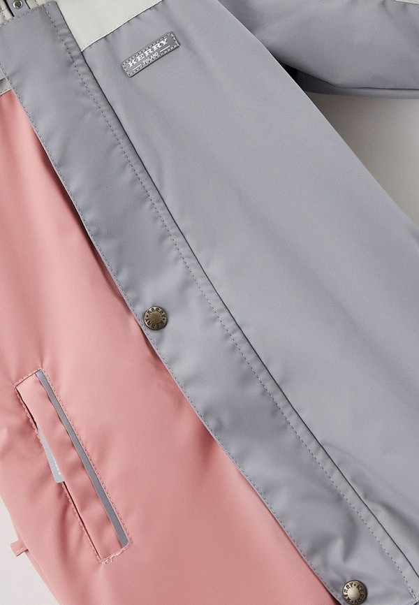 фото Комбинезон утепленный kerry