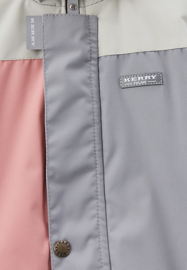 фото Комбинезон утепленный kerry