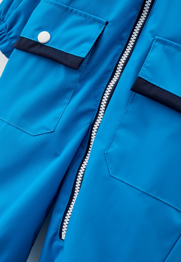 фото Комбинезон утепленный kerry