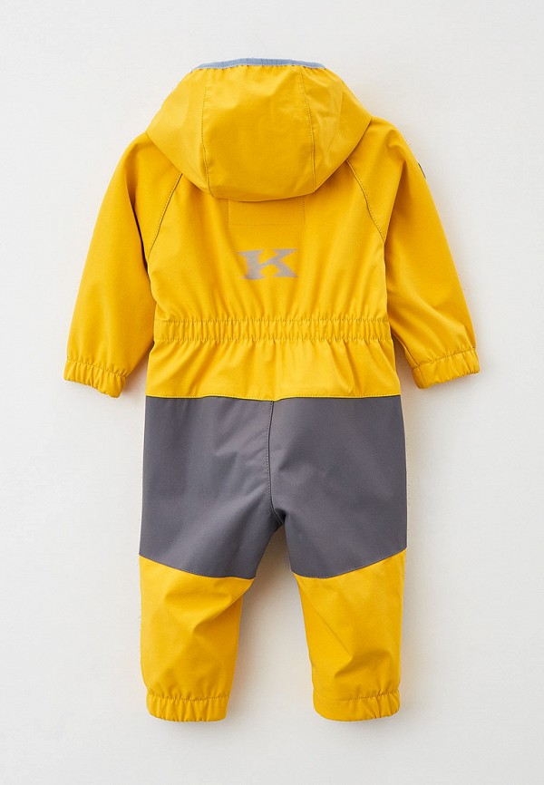 фото Комбинезон утепленный kerry