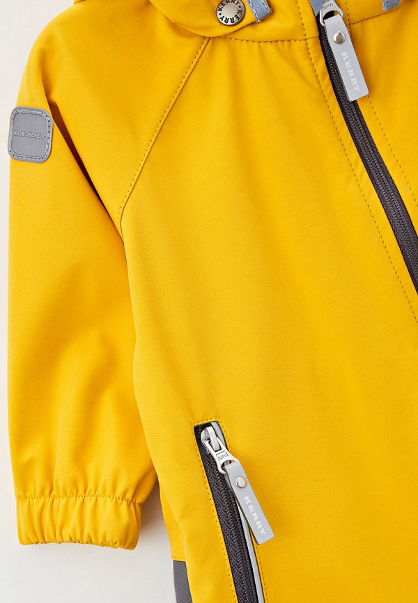 фото Комбинезон утепленный kerry