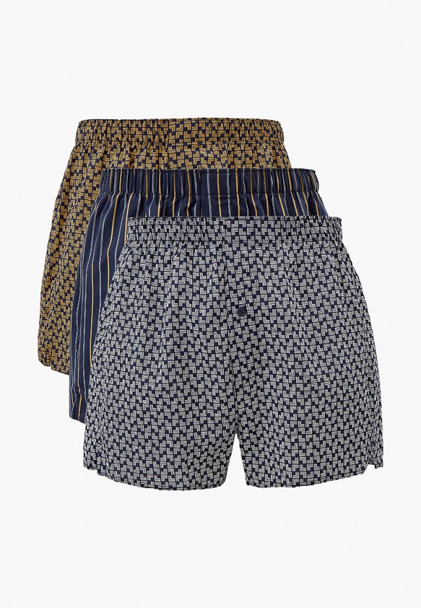 фото Трусы 3 шт. marks & spencer