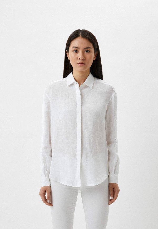 фото Рубашка trussardi