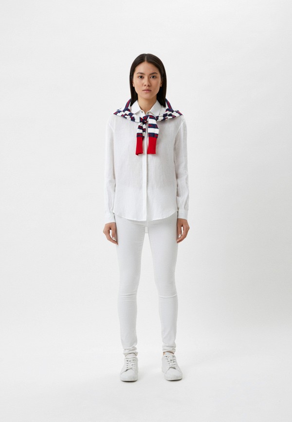 фото Рубашка trussardi