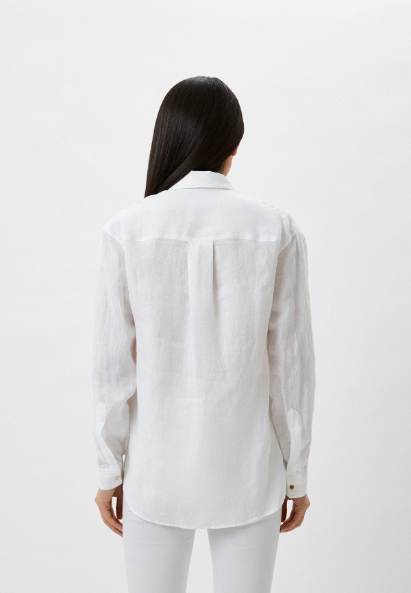 фото Рубашка trussardi