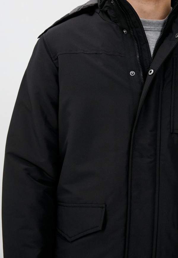 фото Куртка утепленная navy sail
