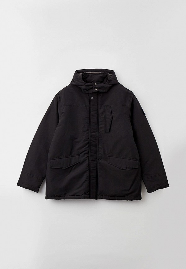 фото Куртка утепленная navy sail
