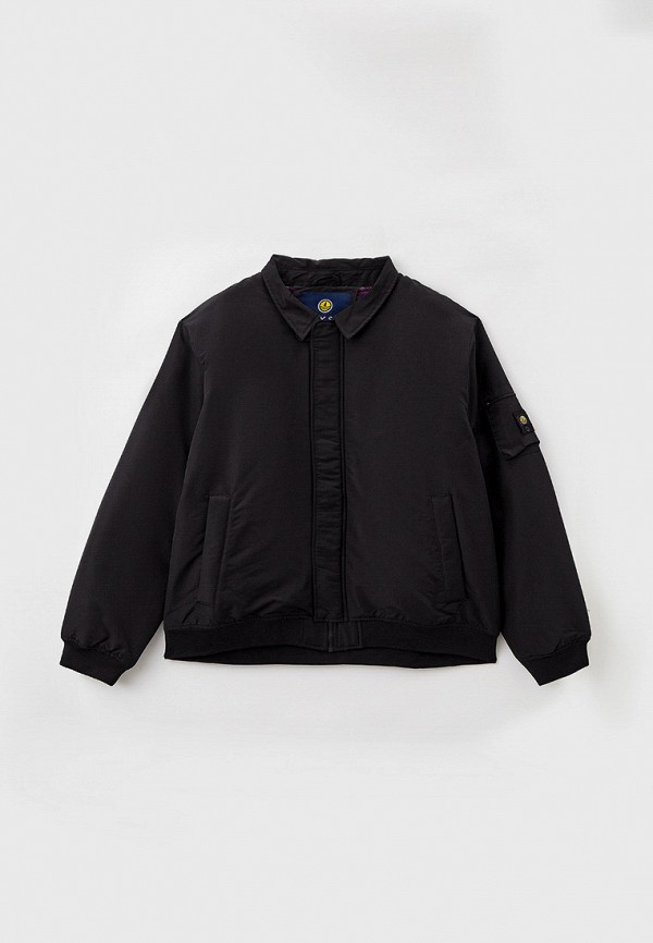 фото Куртка утепленная navy sail
