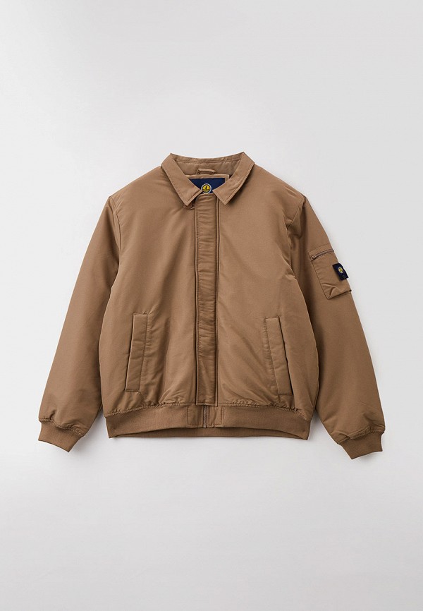 фото Куртка утепленная navy sail