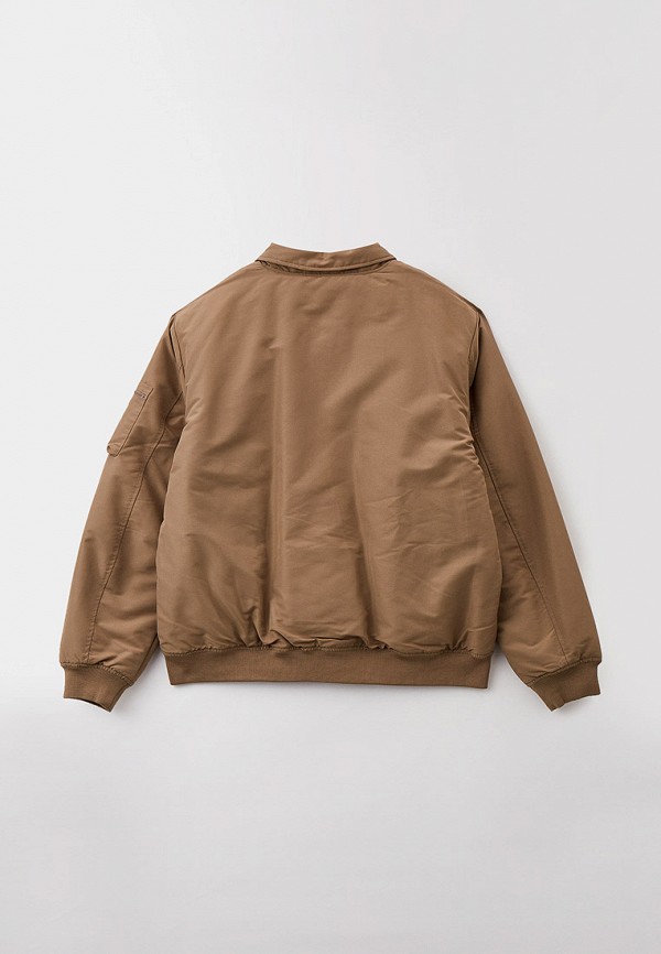фото Куртка утепленная navy sail