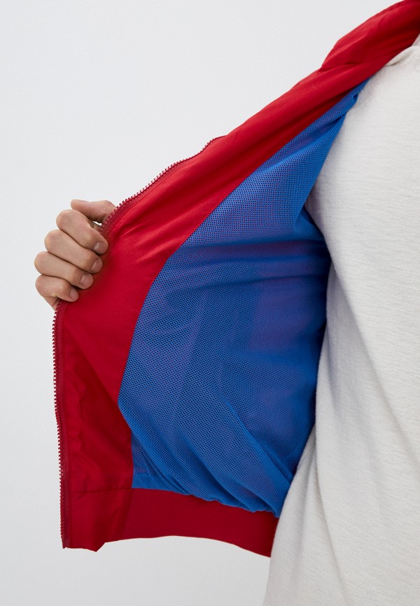 фото Ветровка navy sail