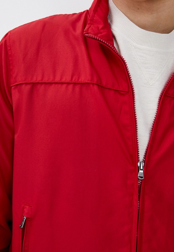 фото Ветровка navy sail