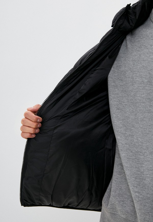 фото Куртка утепленная navy sail