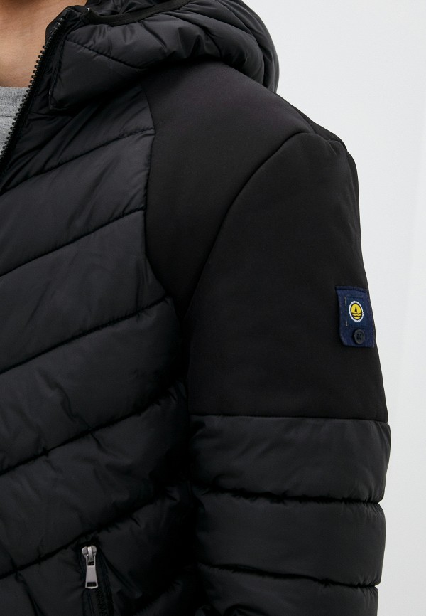 фото Куртка утепленная navy sail