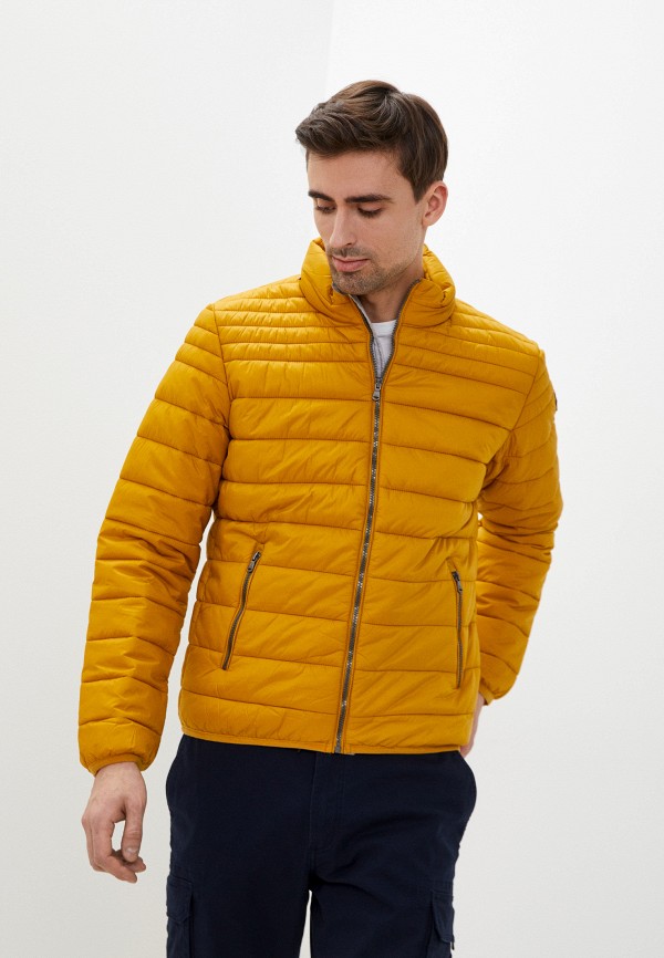 фото Куртка утепленная navy sail