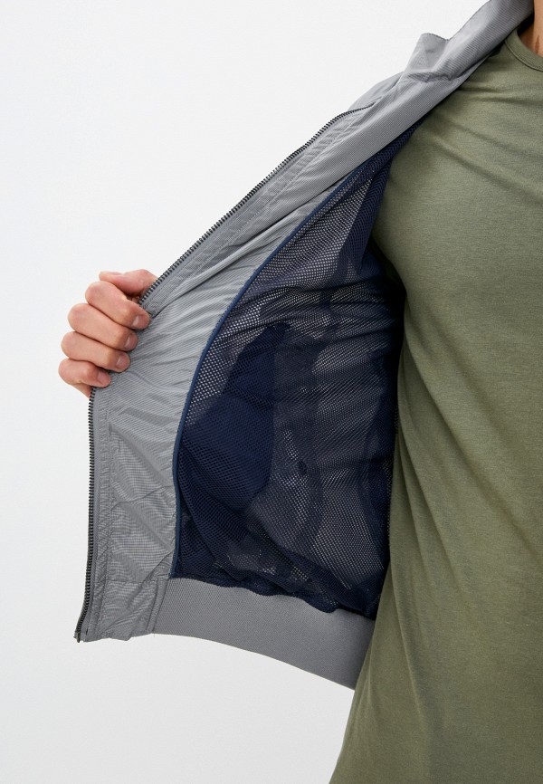 фото Ветровка navy sail