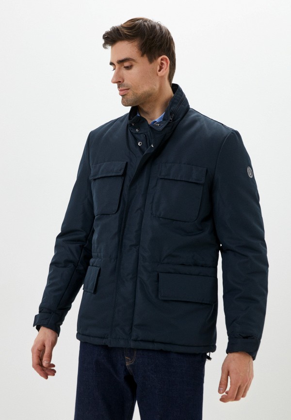 фото Куртка утепленная navy sail