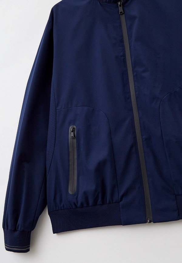 фото Куртка navy sail