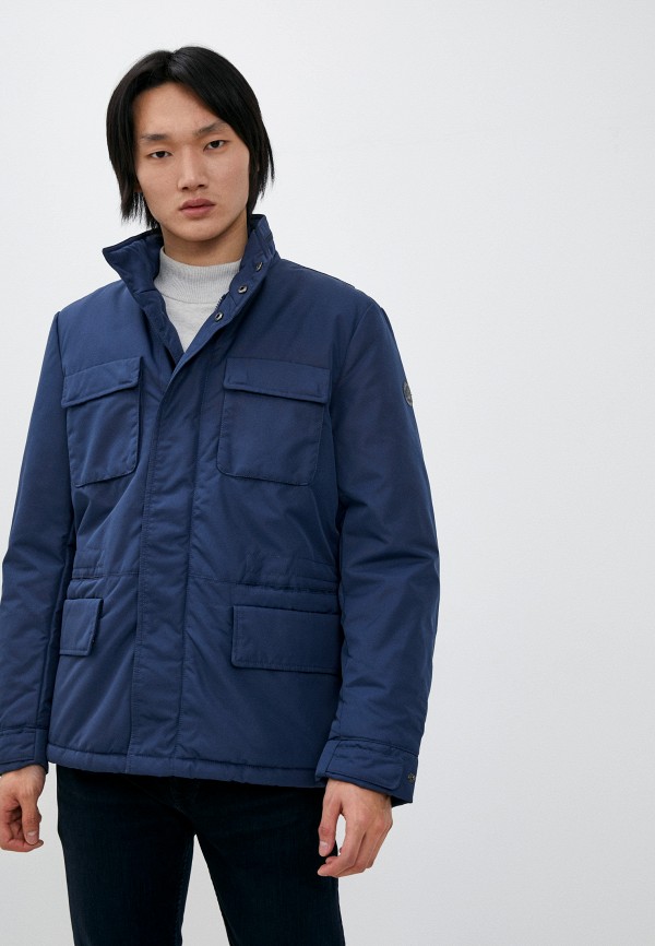 фото Куртка утепленная navy sail