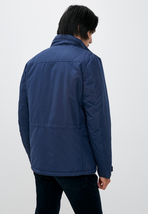 фото Куртка утепленная navy sail